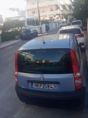 Fiat Panda 2008 PANDA