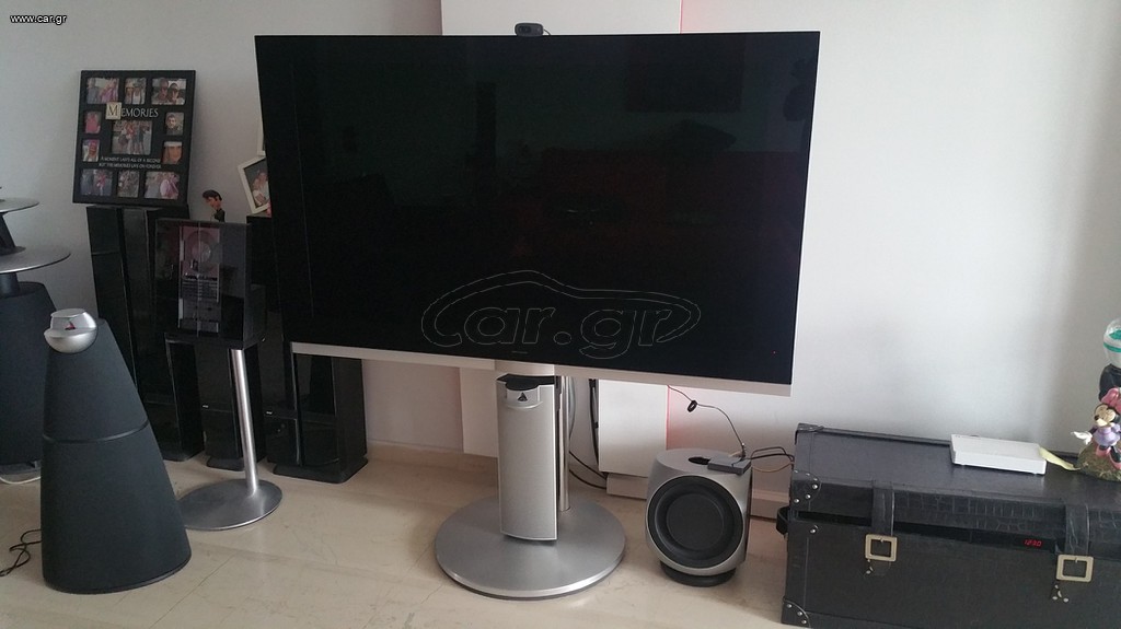 BANG & OLUFSEN ΤΗΛΕΟΡΑΣΗ 55"