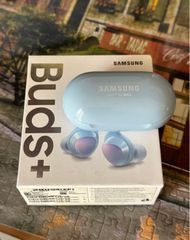 Samsung Galaxy buds+ ασύρματα ακουστικά