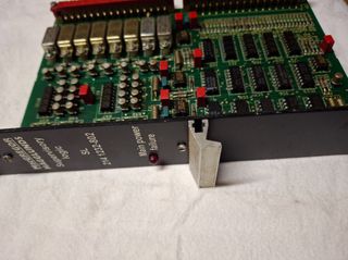 MAC GREGOR  HAGGLUNDS  SL  214 1232 -801