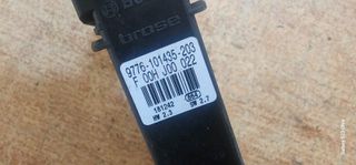 VW NEW BEETLE 98-11 ΠΛΑΚΕΤΑ ΠΑΡΑΘΥΡΟΥ F00HJ00022