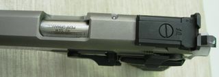 SMITH & WESSON PERFORMANCE CENTER TARGET CHAMPION  .40 S&W-thumb-37