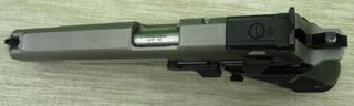 SMITH & WESSON PERFORMANCE CENTER TARGET CHAMPION  .40 S&W-thumb-38