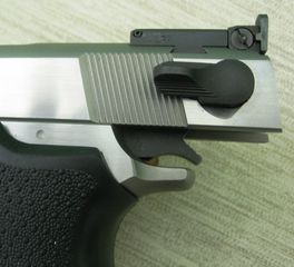 SMITH & WESSON PERFORMANCE CENTER TARGET CHAMPION  .40 S&W-thumb-42
