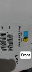 BILSTEIN B8 Sprint & EIBACH PRO-KIT / VW POLO 9N - SEAT IBIZA 6L - SKODA FABIA