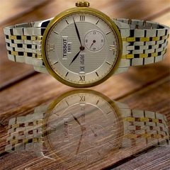 TISSOT Locle automatic-thumb-1