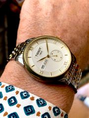 TISSOT Locle automatic-thumb-2
