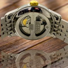 TISSOT Locle automatic-thumb-3