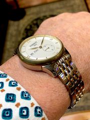 TISSOT Locle automatic-thumb-4