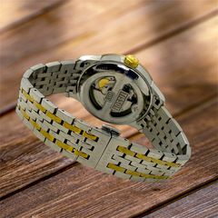 TISSOT Locle automatic-thumb-5