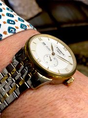 TISSOT Locle automatic-thumb-6