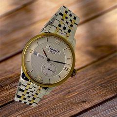 TISSOT Locle automatic-thumb-7