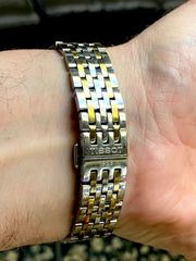 TISSOT Locle automatic-thumb-8