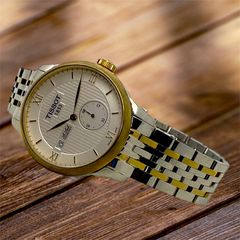 TISSOT Locle automatic-thumb-9