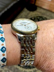 TISSOT Locle automatic-thumb-10