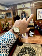 TISSOT Locle automatic-thumb-11
