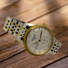 TISSOT Locle automatic-thumb-12