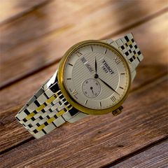 TISSOT Locle automatic-thumb-13
