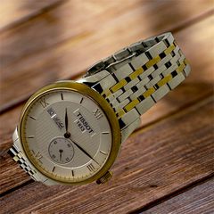 TISSOT Locle automatic-thumb-14