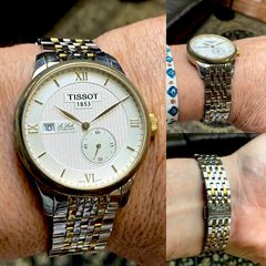 TISSOT Locle automatic-thumb-15