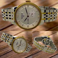 TISSOT Locle automatic-thumb-16