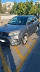 Suzuki Vitara 2018