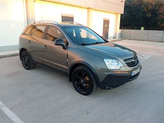 Opel Antara 2008 CDTI 4X4 - ΑΡΙΣΤΗ ΚΑΤΑΣΤΑΣΗ