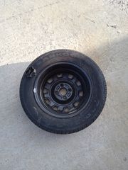 ΡΕΖΕΡΒΑ ΓΙΑ KIA SHUMA '00 185/65R14