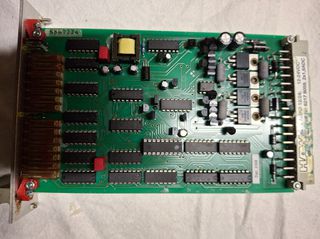 hawe hydraulik ev22k2-12/24 amplifier card