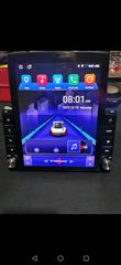 VW TUAREG ANDROID CAR MEDIA