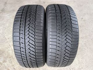 2 ΕΛΑΣΤΙΚΑ 255/55/18 ΧΕΙΜΕΡΙΝΑ CONTINENTAL **AUTO IKAS**-thumb-1