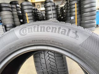 2 ΕΛΑΣΤΙΚΑ 255/55/18 ΧΕΙΜΕΡΙΝΑ CONTINENTAL **AUTO IKAS**-thumb-2