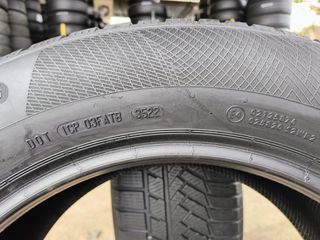 2 ΕΛΑΣΤΙΚΑ 255/55/18 ΧΕΙΜΕΡΙΝΑ CONTINENTAL **AUTO IKAS**-thumb-3