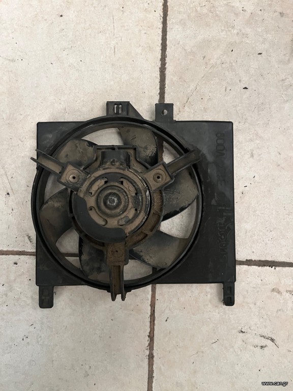 Smart  450/451 Βάλτατερ Ίντερ cooler