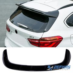 Αεροτομή οροφής BMW X1 F48 (2016-2019) Μαύρο Γυαλιστερό