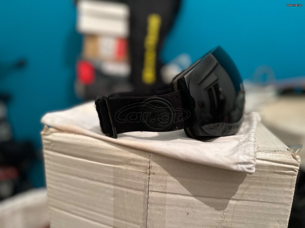 Electric Snow Googles μάσκα Snowboard
