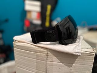Electric Snow Googles μάσκα Snowboard