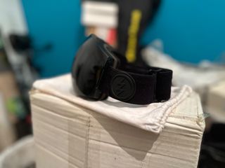 Electric Snow Googles μάσκα Snowboard-thumb-1