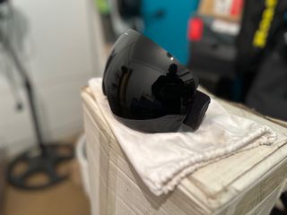 Electric Snow Googles μάσκα Snowboard-thumb-2