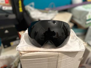Electric Snow Googles μάσκα Snowboard-thumb-4