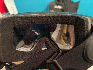 Electric Snow Googles μάσκα Snowboard-thumb-5