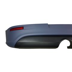 Πρόσθετο πίσω προφυλακτήρα Vw Golf 5 - R32 design-thumb-2