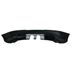Πρόσθετο πίσω προφυλακτήρα Vw Golf 5 - R32 design-thumb-5