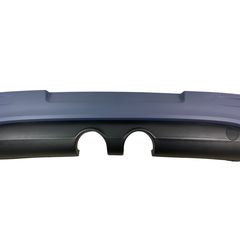 Πρόσθετο πίσω προφυλακτήρα Vw Golf 5 - R32 design-thumb-3