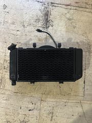 Ψυγείο YAMAHA TDM