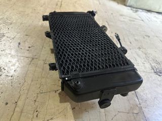 Ψυγείο YAMAHA TDM-thumb-4