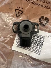 TPS βελτίωση ρελαντί YAMAHA TPS