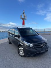 Mercedes-Benz Vito 2023 TOURER PRO EXTRALONG 116 CDI 9-SEATS