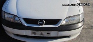 opel vectra B 1996-2001 Ολοκληρο για ανταλλακτικα και μεμωνομενα κομματιας!!!