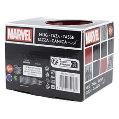 Marvel Mug Collage 380 ml-thumb-2